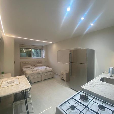 דירת בוטיק - Boutique Apartment Bayit Wegan Zewnętrze zdjęcie