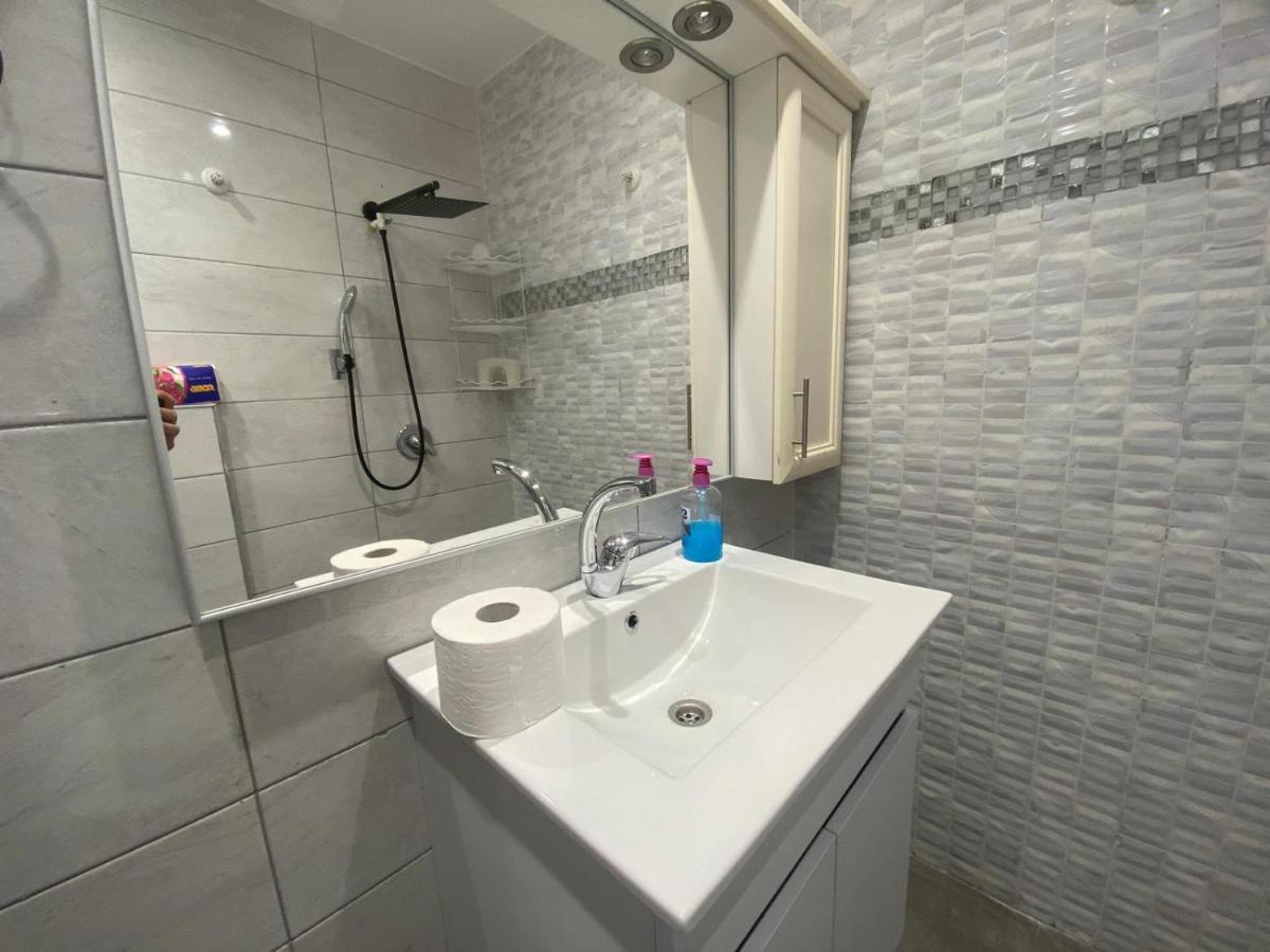 דירת בוטיק - Boutique Apartment Bayit Wegan Zewnętrze zdjęcie