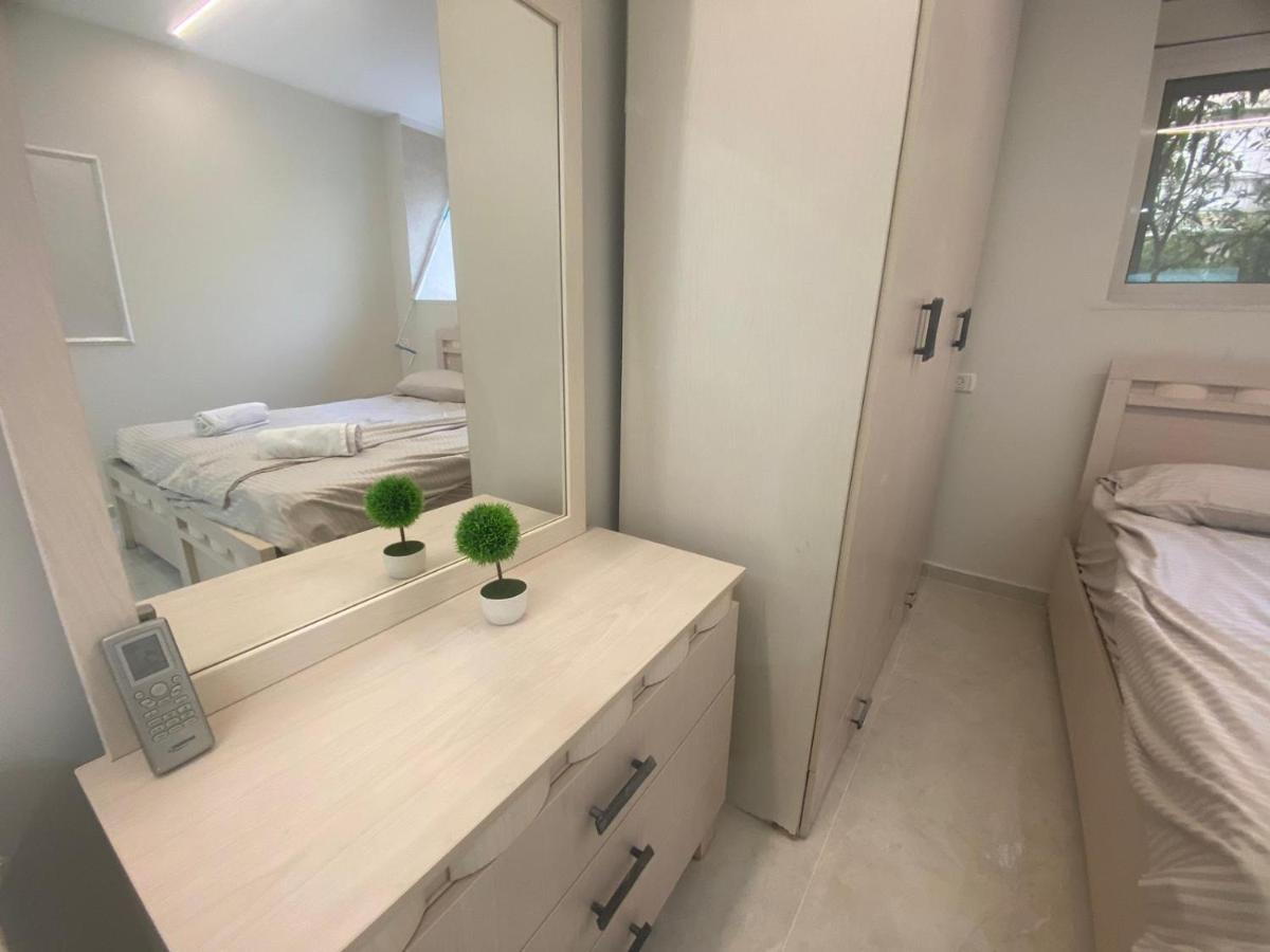 דירת בוטיק - Boutique Apartment Bayit Wegan Zewnętrze zdjęcie